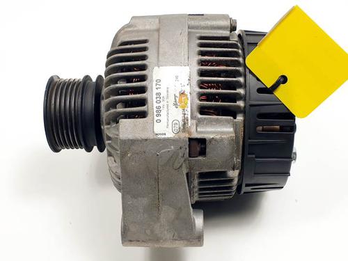 Alternator MERCEDES-BENZ M-CLASS (W163) ML 230 (163.136) | BP24934662M7 