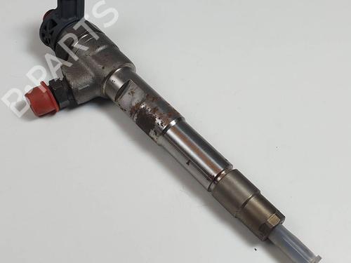 Used Injector Injector DACIA LODGY (JS_) 1.5 Blue dCi 115 (JSJT) (116 hp) 29989948 29989948