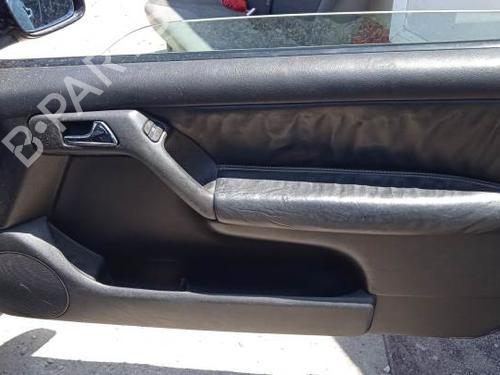 Left taillight VW GOLF IV Cabriolet (1E7) 1.9 TDI | BP11140047C34 