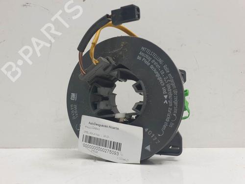 Used Squib airbag Squib airbag 9298565 9298565