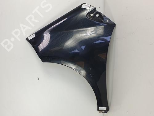 Used Left front fenders MERCEDES-BENZ A-CLASS (W169) A 180 CDI (169.007, 169.307) (109 hp) 14931441