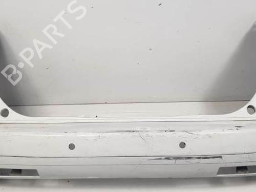 Used Rear bumper CITROËN C4 Grand Picasso I (UA_) 1.6 HDi (109 hp) 24947255