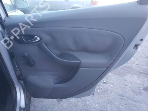 Headlight switch SEAT ALTEA (5P1) 1.9 TDI | BP25117014I24 - Image 15