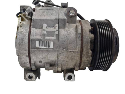 AC compressor HONDA CR-V III (RE_) 2.2 i-CTDi 4WD (RE6) | BP38532117M34 - Image 2