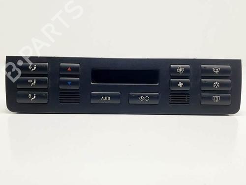 Used Climate control Climate control BMW 3 Convertible (E46) 318 Ci (143 hp) 18422260 18422260