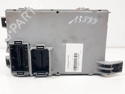 Used Electronic module Electronic module CITROËN NEMO Box Body/MPV (AA_) 1.4 (73 hp) 17488658 17488658