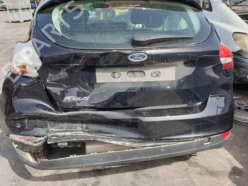 Left sun visor FORD FOCUS III 1.6 Ti | BP12383562I1  - Image 11