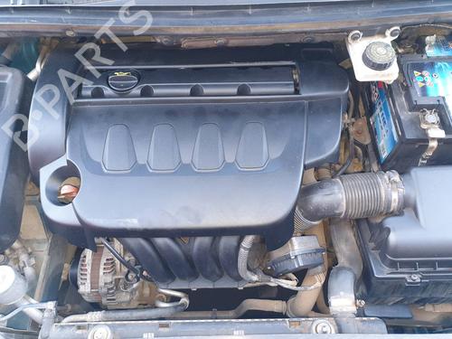 Fuse box PEUGEOT 307 CC (3B) 2.0 16V | BP34512270E1  - Image 16