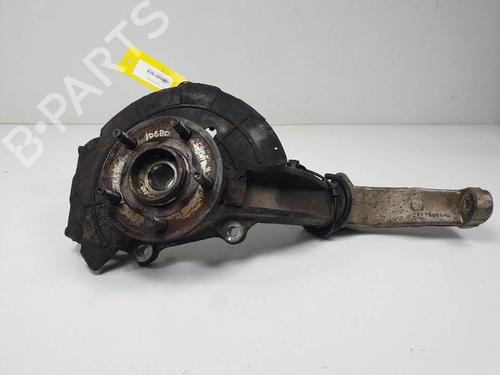 Used Left front steering knuckle Left front steering knuckle JEEP GRAND CHEROKEE III (WH, WK) 3.0 CRD 4x4 (218 hp) 11366340 11366340