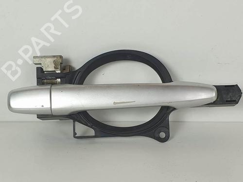Used Rear right exterior door handle Rear right exterior door handle 15845618 15845618