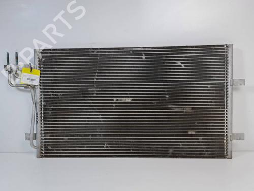 AC radiator FORD C-MAX (DM2) 1.8 Flexifuel | BP36374763M32 - Image 2