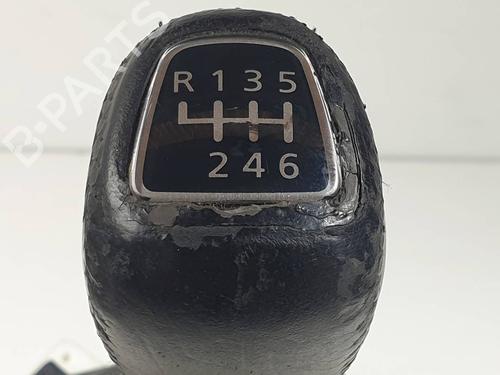 Gear lever CITROËN C4 AIRCROSS 1.8 HDi 150 | BP29820472M90 - Image 2