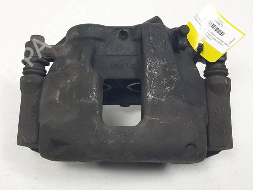 Used Left front brake caliper Left front brake caliper FORD TRANSIT Bus (FD_ _, FB_ _, FS_ _, FZ_ _, FC_ _) 2.4 TDCi (115 hp) 30998322 30998322