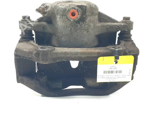 Right front brake caliper MERCEDES-BENZ E-CLASS T-Model (S211) E 220 T CDI (211.206) | BP39745252M104 - Image 2