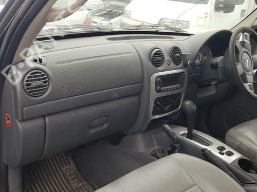 Engine control unit (ECU) JEEP CHEROKEE (KJ) 2.8 CRD | BP34510914M57  - Image 18