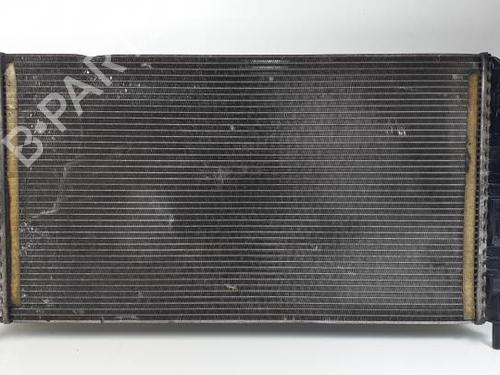 Køler FORD FOCUS C-MAX (DM2) 1.8 TDCi (115 hp) 29149553