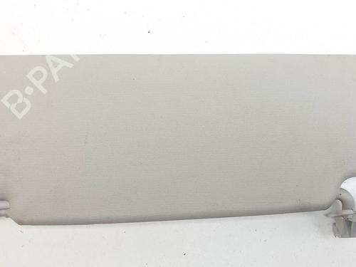 right-sun-visor-vw-golf-vi-variant-aj5-2009-2010-2011-2012-2013-2014-24817244 main image