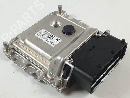 Used Electronic module Electronic module 18349073 18349073