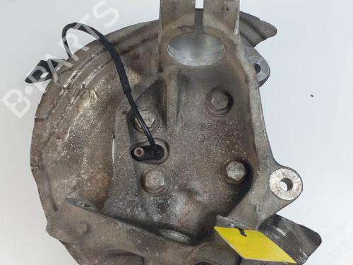 Right front steering knuckle BMW 1 (E87) 118 d | BP24935369M26 