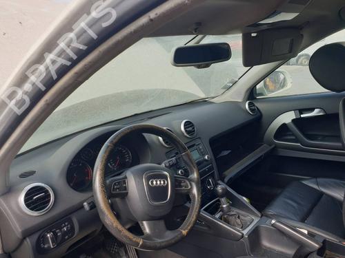 Right front window switch AUDI A3 (8P1) 1.9 TDI | BP38189774I26 - Image 14