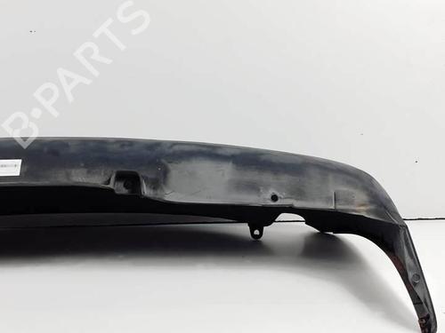 Rear bumper FIAT SEICENTO / 600 (187_) 1.1 (187AXB, 187AXB1A, 187AXC1A02) | BP25403626C8 