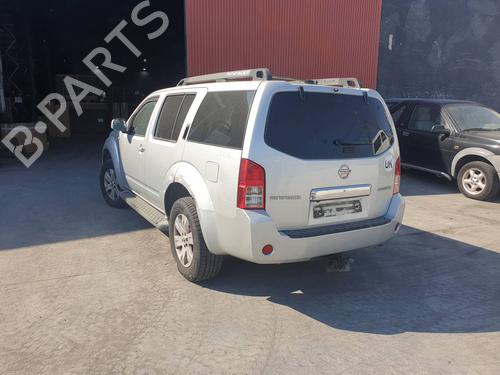 Left taillight NISSAN PATHFINDER III (R51) 2.5 dCi 4WD | BP37192027C34 - Image 9