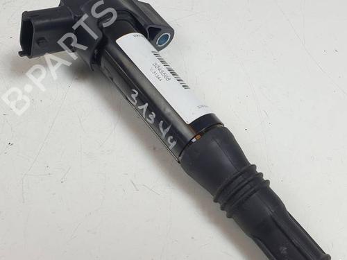 Used Ignition coil PEUGEOT 2008 I (CU_) 1.2 PureTech 82 (82 hp) 29875245