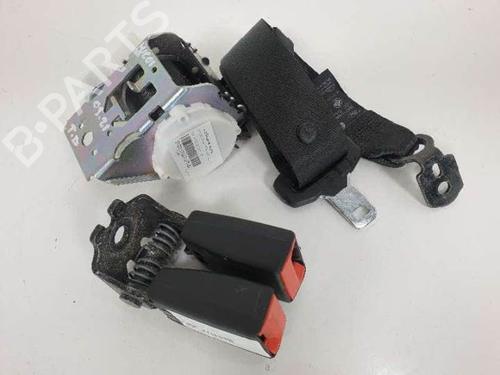 Used Rear right seatbelt FORD FOCUS III 1.6 Ti (125 hp) 7020748