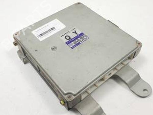 Used Engine control unit (ECU) RENAULT MEGANE II Estate (KM0/1_) 1.5 dCi (KM16, KM1E) (106 hp) 8654549