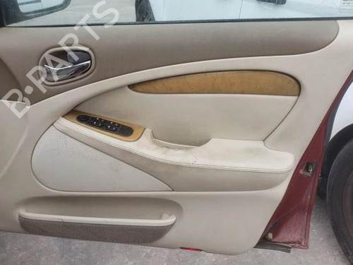 Electronic sensor JAGUAR S-TYPE II (X200) 3.0 V6 | BP18649079M84 