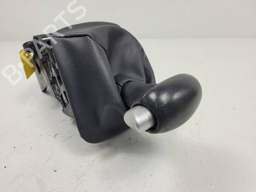 Used Gear lever Gear lever RENAULT KANGOO / GRAND KANGOO II (KW0/1_) Z.E. (FW1Z) (60 hp) 35749537 35749537