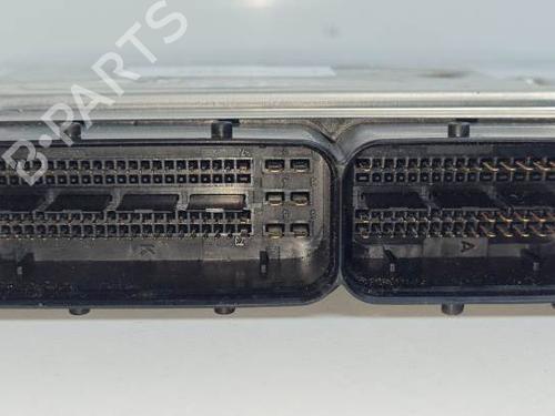 Engine control unit (ECU) VW GOLF V (1K1) 2.5 | BP28388603M57 