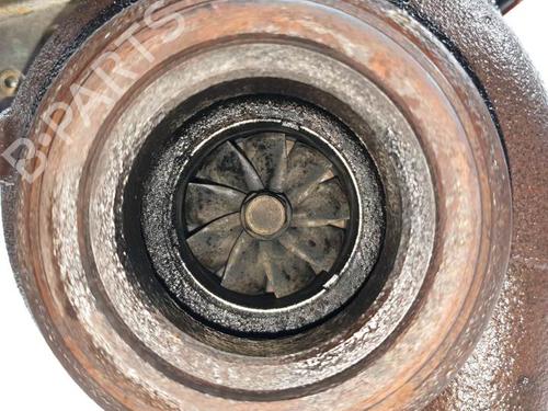 Turbocharger/Supercharger VW TOURAN (1T1, 1T2) 1.9 TDI | BP28713599M71