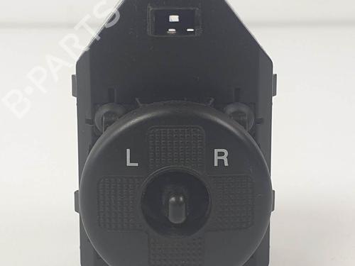 Used Mirror switch Mirror switch KIA SPORTAGE II (JE_, KM_) 2.0 CRDi (140 hp) 25139037 25139037