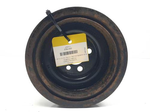 Used Pulley AUDI A4 B6 (8E2) 1.9 TDI (130 hp) 28061675