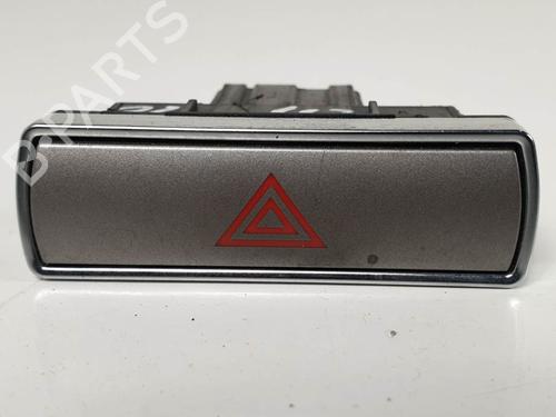 Used Warning switch Warning switch FORD MONDEO IV (BA7) 2.0 TDCi (140 hp) 6844851 6844851