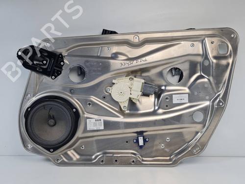 Front right window mechanism MERCEDES-BENZ E-CLASS T-Model (S212) E 250 CDI / BlueTEC (212.203, 212.204) | BP34576589C23 - Image 2