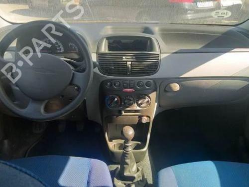 Elektronisk sensor FIAT PUNTO Hatchback Van (188_) 1.2 60 | BP26041013M84 