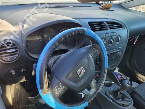 Left front steering knuckle SEAT LEON (1P1) 1.9 TDI | BP36594823M25 - Image 24