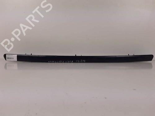 Used Licence plate light Licence plate light FORD FIESTA V (JH_, JD_) 1.4 16V (80 hp) 13953022 13953022