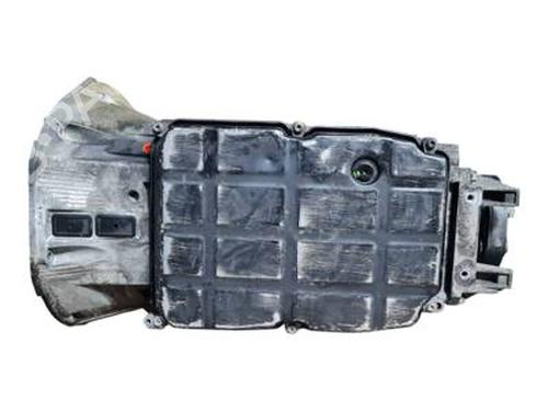 Gearbox MERCEDES-BENZ CLK Convertible (A208) CLK 230 Kompressor (208.447) | BP30998277M3 