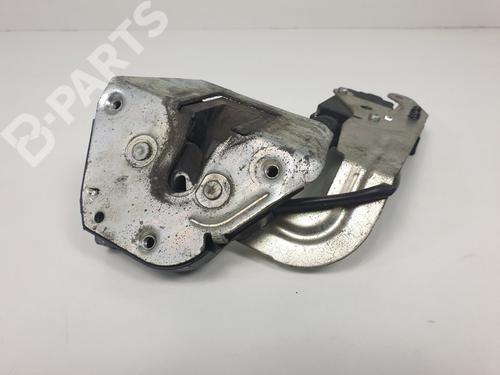 Used Rear left lock Rear left lock PEUGEOT 807 (EB_) 2.2 HDi (170 hp) 10337728 10337728