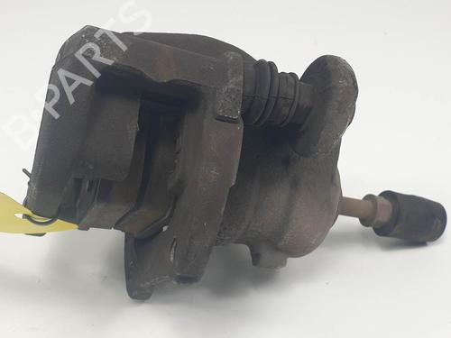 Left rear brake caliper BMW 1 (E87) 116 d | BP11570819M107  - Image 6