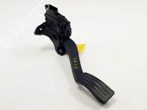 Used Pedal FORD TOURNEO CONNECT 1.8 TDCi (110 hp) 25118953