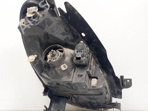 Left headlight CITROËN XSARA PICASSO (N68) 2.0 HDi | BP9393573C28 