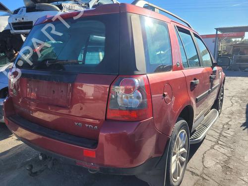 Engine LAND ROVER FREELANDER 2 (L359) 2.2 TD4 4x4 | BP29932610M1  - Image 16