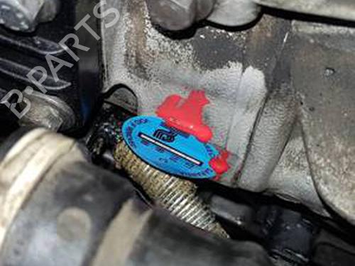 Motor CITROËN XSARA PICASSO (N68) 1.6 HDi | BP30896431M1