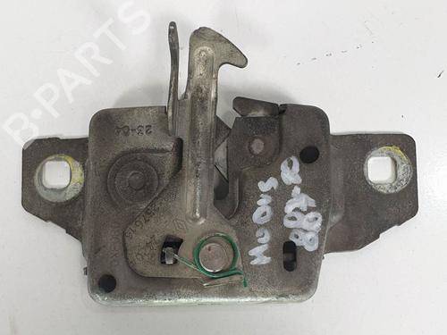 hjelmlås hjelmlås RENAULT MODUS / GRAND MODUS (F/JP0_) 1.4 (JP01, JP0J) (98 hp) 8764388 8764388