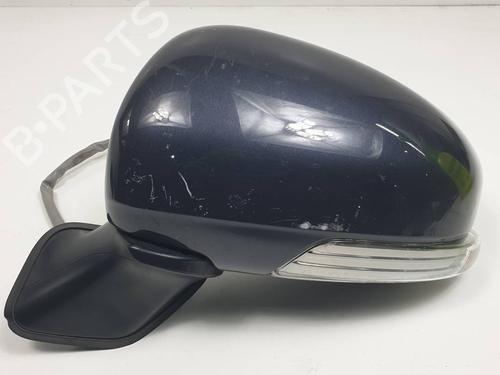 Used Left mirror Left mirror TOYOTA PRIUS (_W3_) 1.8 Hybrid (ZVW3_) (99 hp) 36594839 36594839