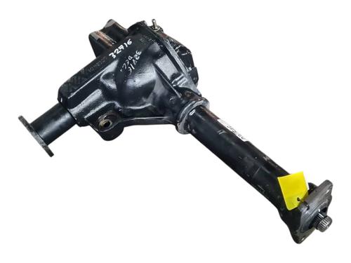 Used Front differential Front differential SSANGYONG KYRON 2.0 Xdi (141 hp) 34514062 34514062